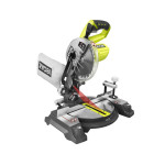 Pjovimo staklės Ryobi EMS190DCL One+