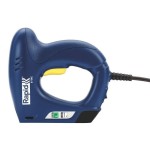 Nagų dėtuvė - Rapid - E-TAC Dual - Laidinė - Elektrinė - Patogi