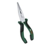 Bosch Pincetas su plokščiu galiuku 180mm