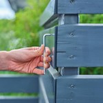 Bosch 9 torx raktų rinkinys (multifunkciniai įrankiai iš S2 plieno; TX8-TX40; ilga pusė; rūdžių atspari danga, laikymo juosta)