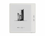 READER INK 7" 64GB/GO 7 WHITE ONYX BOOX