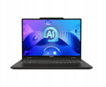 MSI A1VEG-006XPL MSI VenturePro 16 AI A1VEG-006XPL - Ultra 5 125H | 16" | 16GB | 512GB | No OS | RTX 4050