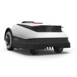 Belaidis vejos pjovimo robotas Ecovacs Goat A1600 RTK, 1600m2