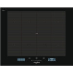 Whirlpool SMP 658C BT IXL