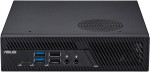ASUS PB63-B3203AH i3-14100/8GB DDR5/256GB M.2/black W11P