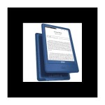 SPC eKnyga Dickens Light 2 Pro 6" 8GB USB-C Mėlyna