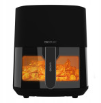 Cecotec 4965 Cecotec Cecofry Fantastik Window 5500 air fryer