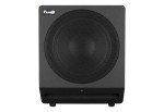 Žemų Dažnių Kolonėlė - Fluid Audio FC10S 10" 200W Juodas