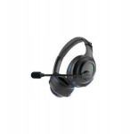 AceZone A-Blaze Gaming Headset, ANC, Kabellos - schwarz, 2,4 GHz, Bluetooth 5.4