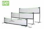 Prekė su pažeista pakuote.Universalus tinklas Exit Multi-Sport 5000, 243x500 cm