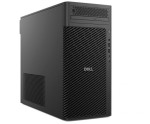 PC|DELL|Pro Max Tower T2|FCT2250|Business|Desktop|CPU Core Ultra|u7-265|2400 MHz|RAM 32GB|DDR5|5600 MHz|SSD 1TB|Graphics card NVIDIA RTX 2000 ADA|16GB|Windows 11 Pro|BTO108_FCT2250_EMEA_NOK