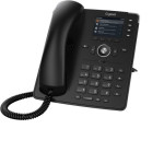 GIGASET P710 IP PRO IP Tischtelefon 7,1 cm 2,8 Zoll TFT-Farbdisplay Freisprechen Kopfh�reranschluss 2x RJ45 inkl. PoE