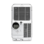 Mobilus oro kondicionierius Trotec PAC 3910 X WIFI, 4.1kW