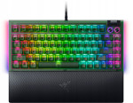 Razer RZ03-05003300-R3M1 Razer BlackWidow V4 75%Phantom Green Ed. US