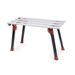 Stalas darbinis BIG FOOT XL, 170x125 cm