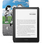 Amazon Kindle Paperwhite Kids Diary of a Wimpy Kid