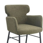 Valgomojo kėdė Aatrium Hof, žalia