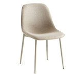 Valgomojo kėdė Aatrium Melic, smėlio spalvos