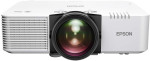 Epson EB-L690SU WUXGA 3LCD Projector/6200Lm/16:10/5000000:1, White | Epson
