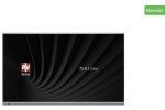 Monitor interaktywny TS 8.1 EASY 75 Avtek