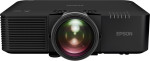 EPSON EB-L695SU Projector 6200lm WUXGA