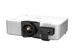 Epson EB-L690U WUXGA 3LCD Projector/6500Lm/16:10/5000000:1, White | Epson