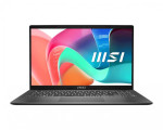 Notebook|MSI|Modern|15 F1MG|CPU Core 7|150U|1800 MHz|15.6"|1920x1080|RAM 16GB|DDR4|3200 MHz|SSD 512GB|Intel Graphics|Integrated|ENG|Card Reader Micro SD|Windows 11 Home|Platinum Grey|1.7 kg|MODERN15F1MG-643NL