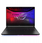 Asus 90NR0LD1M00200 ASUS ROG Strix SCAR 16 G635LWU9322W Ultra 9275HX | 16"240Hz 2.5K | 32GB | 2TB | Win11H | RTX5080
