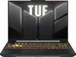 ASUS TUF Gaming F16 FX607VJ-RL009 - Core 5-210H | 16'' | 144Hz | 16GB | 512GB | noOS | RTX3050