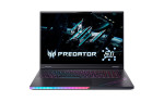 Acer Predator Helios 18 AI PH18-73-973Z/18"/WQUXGA IPS Mini LED U9/275HX/192GB/2TB/Nvidia RTX 5090/Win11Pro/Black/2Y Warranty