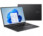 ASUS VivoBook 16 X1605VA-SH2124W - i5-13420H | 16'' | 16GB | 512GB | W11H | Black
