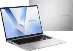 Asus 90NB15Z2-M007U0 ASUS VivoBook 16 X1607QA-MB055W - Snapdragon X1-26-100 | 16" | 16GB | 512GB | W11H | Srebrny