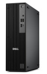 Dell Pro Slim QCS1250 Personal Computer Intel Core Ultra 5 / 8GB / 512GB / Windows 11 Pro