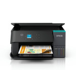 Epson L4360 ITS