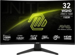 Monitor MSI MAG 321CQF E18