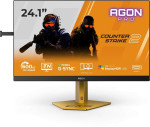 AOC AGON PRO CS24A 24,1" FHD 610 Hz eSport žaidimų monitorius