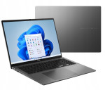 ASUS Vivobook S16 M3607HA-RP002W - Ryzen 5 220 | 16'' | 16GB | 512GB | W11H | Gray