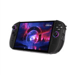 Lenovo LEGION GO AMD RYZEN Z2 EXTREME/8.8" WUXGA (1920x1200) OLED 500nits (typical) / 1100nits (peak) Glossy / Anti-fingerprint, 100% DCI-P3, 144Hz, DisplayHDR™ True Black 1000, Corning® Gorilla® Glass 3, Low Blue Light, Touch/32GB/2TB SSD/AMD RADEON/W11H
