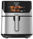Taurus Air Fry 7S Wall HD Giliavirklys 1600 W 6,5 l