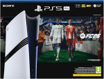 Sony PlayStation 5 Pro 2 TB + EA Sports FA2026 Bundle