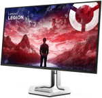Lenovo Legion Pro 27UD-10 26.5" 4K UHD QD-Oled 240Hz 250cd/m2 HDR400 0.03ms AMD FreeSync Premium Pro 68CEGACBEU