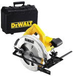 Dewalt Pilarka tarczowa 1350W 184mm - DWE560K