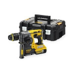 Perforatoris DeWALT18 V XR Li-Ion DCH274P2T