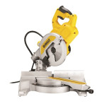 Dewalt diskinis kampinis pjūklas 1800W 216mm (DWS777)
