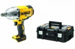 Smūginis veržliasūkis Dewalt 18V 1/2" 950Nm DCF899NT