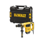Kombinuotas perforatorius DeWalt D25481K-QS 1050W