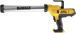Akumuliatorinis klijų pistoletas Dewalt 18V DCE580N