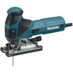 Siaurapjūklis Makita 4351FCTJ