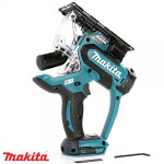 Akumuliatorinis gipso kartono pjūklas MAKITA DSD180Z