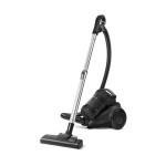 Schneider SCVC2225B be maišelio cikloninis dulkių siurblys